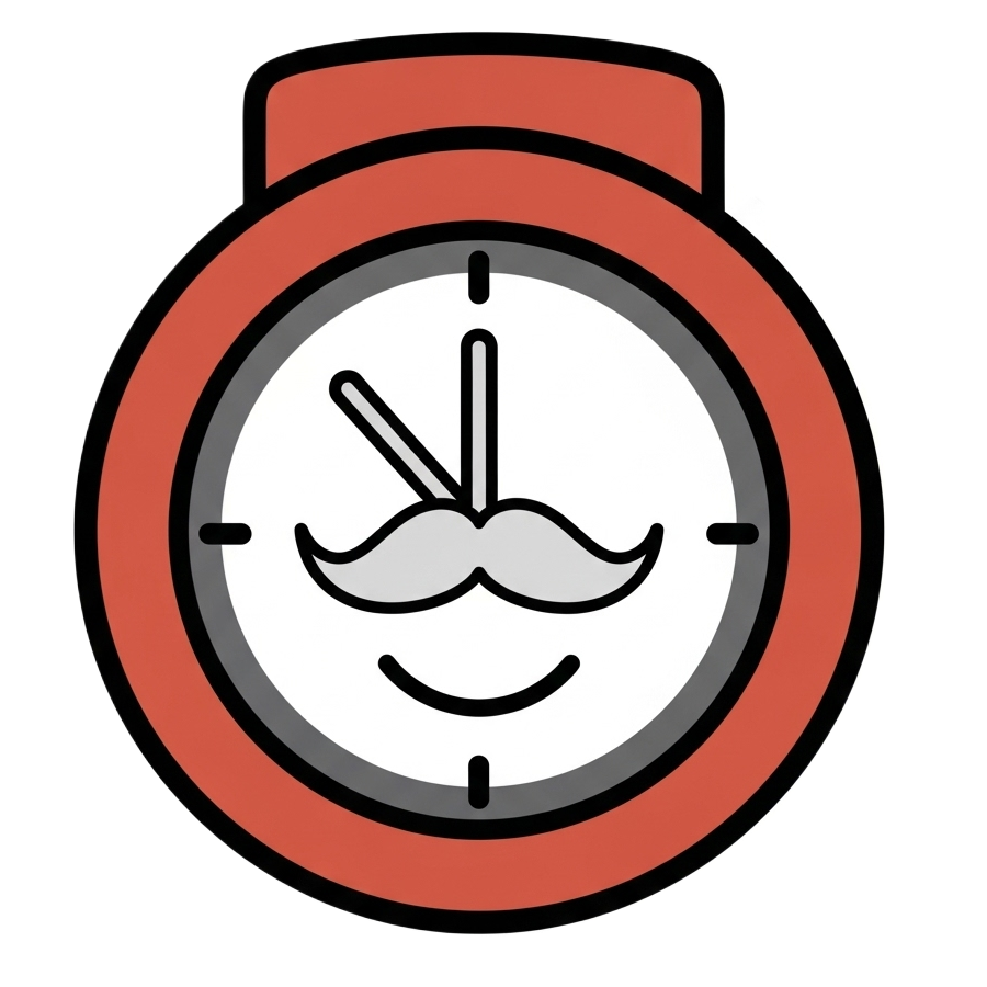 Mayor Mortimer's Town Hall category icon